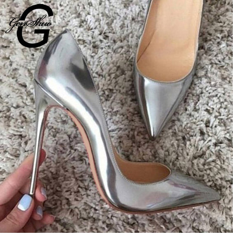 2020 Summer Pumps Sexy snake print Slippers Sandals Shoes Women Thin High Heels Square Toe Sandal Lady Pump Shoes Mules