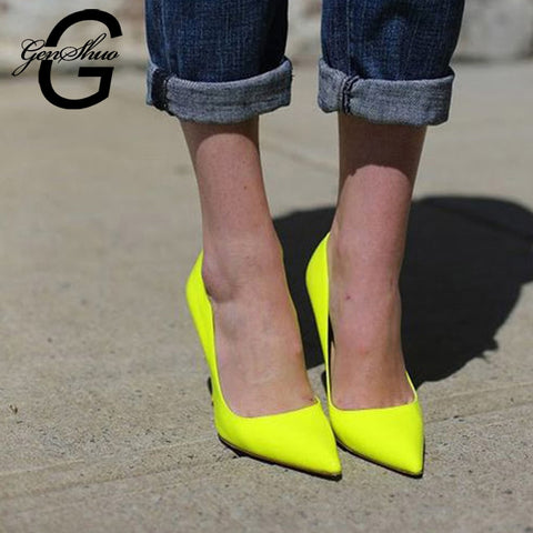 2020 Summer Pumps Sexy snake print Slippers Sandals Shoes Women Thin High Heels Square Toe Sandal Lady Pump Shoes Mules
