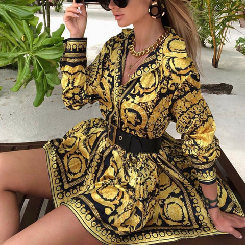 Bigsweety Summer Fashion Mini Dresses Women Sexy o-neck Knit Sheath Dress Button Short-Sleeve bodycon Vestidos Women Clothing