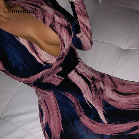 Bigsweety Summer Fashion Mini Dresses Women Sexy o-neck Knit Sheath Dress Button Short-Sleeve bodycon Vestidos Women Clothing