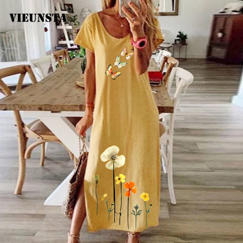 Bigsweety Summer Fashion Mini Dresses Women Sexy o-neck Knit Sheath Dress Button Short-Sleeve bodycon Vestidos Women Clothing