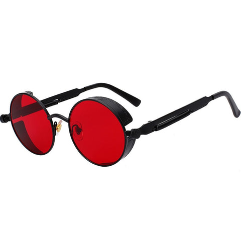 DCM Hot Sunglasses Women Popular Brand Designer Retro Men Summer Style Sun Glasses