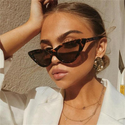 DCM Hot Sunglasses Women Popular Brand Designer Retro Men Summer Style Sun Glasses