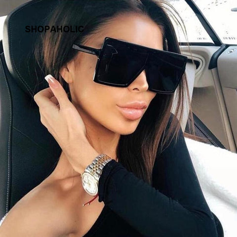 DCM Hot Sunglasses Women Popular Brand Designer Retro Men Summer Style Sun Glasses