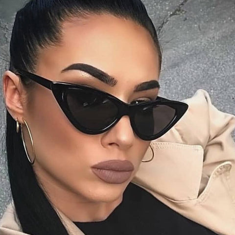 DCM Hot Sunglasses Women Popular Brand Designer Retro Men Summer Style Sun Glasses