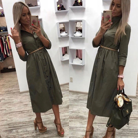 Bigsweety Summer Fashion Mini Dresses Women Sexy o-neck Knit Sheath Dress Button Short-Sleeve bodycon Vestidos Women Clothing