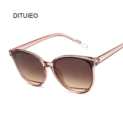 DCM Hot Sunglasses Women Popular Brand Designer Retro Men Summer Style Sun Glasses