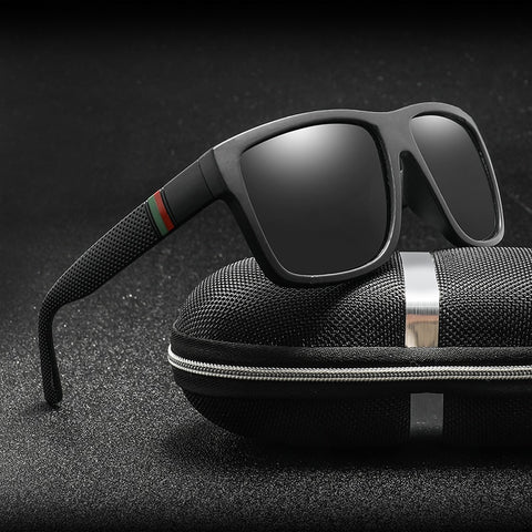 DCM Hot Sunglasses Women Popular Brand Designer Retro Men Summer Style Sun Glasses