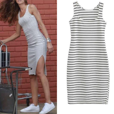 Bigsweety Summer Fashion Mini Dresses Women Sexy o-neck Knit Sheath Dress Button Short-Sleeve bodycon Vestidos Women Clothing
