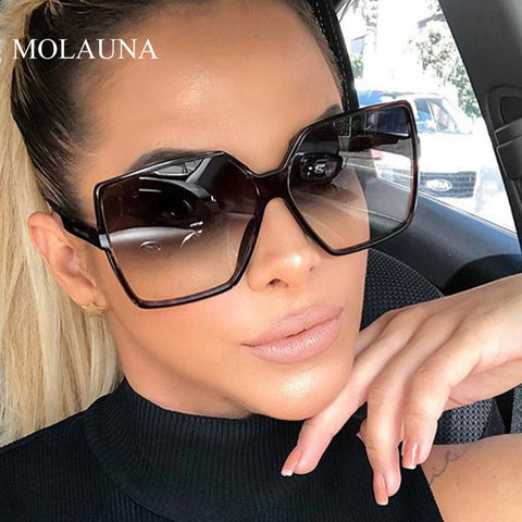 DCM Hot Sunglasses Women Popular Brand Designer Retro Men Summer Style Sun Glasses