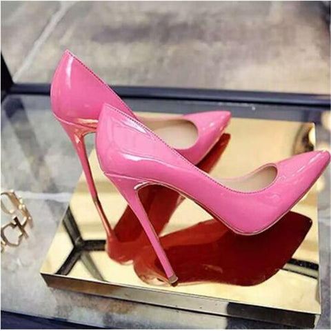 2020 Summer Pumps Sexy snake print Slippers Sandals Shoes Women Thin High Heels Square Toe Sandal Lady Pump Shoes Mules