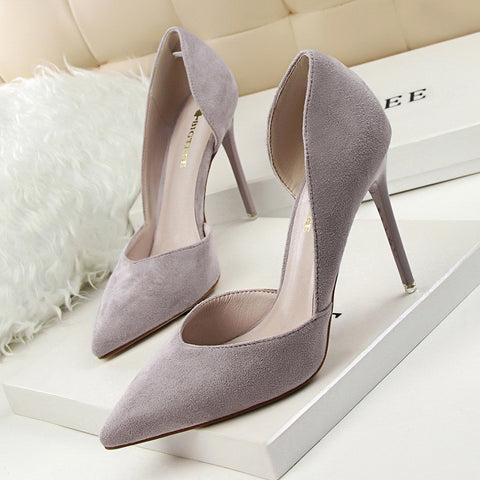 2020 Summer Pumps Sexy snake print Slippers Sandals Shoes Women Thin High Heels Square Toe Sandal Lady Pump Shoes Mules